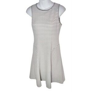 Minimalist Sleeveless Dress